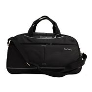 Pierre Cardin 04PC9800 Siyah Seyahat Çantası