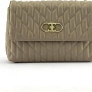 Pierre Cardin 05PC23K105-LSA Vizon Çapraz Askılı Kadın Çantası