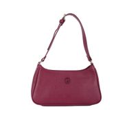 Pierre Cardin 05PC23K129-P Mor Çapraz Askılı Kadın Çantası