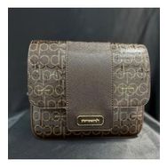 Pierre Cardin 05PC24K805-PMN KH Kahve 22x17x7 cm Kadın Omuz Çantası