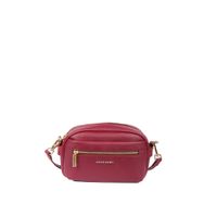 Pierre Cardin 05PC24K808 P VS Bordo Kadın Çapraz Çanta