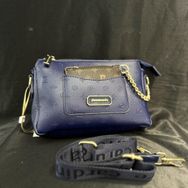 Pierre Cardin 05PC24K810-F KMV K Mavi Kadın Omuz Çantası