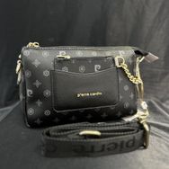 Pierre Cardin 05PC24K810-MN Siyah Kadın Omuz Çantası