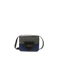 Pierre Cardin 05PC24K811 F KMV Mavi Kadın Çapraz Çanta