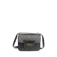 Pierre Cardin 05PC24K811 F S Siyah Kadın Çapraz Çanta