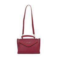 Pierre Cardin 05PC24K812 P VS Bordo Kadın Çapraz Çanta