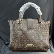 Pierre Cardin 05PC24K817-PMN Kahve Kadın Omuz Çantası