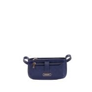 Pierre Cardin 05PC24K818 F KMV Mavi Kadın Çapraz Çanta