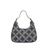 Pierre Cardin 05PC24K825-ZCKNP Siyah Melanj Kadın Omuz Çantası