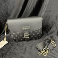 Pierre Cardin 05PC24K828-MN Siyah Kadın Çapraz Çanta