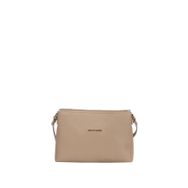 Pierre Cardin 05PC24K831 P KBJ Bej Kadın Çapraz Çanta