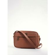 Pierre Cardin 05PC24K850-BF TB Taba 23x15x7 cm Kadın Omuz Çantası