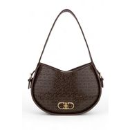 Pierre Cardin 05PC24Y536-PMN Kahverengi Kadın Omuz Çantası