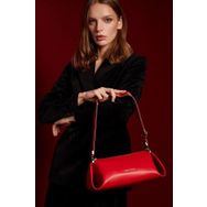 Pierre Cardin 05PCC22K2009-LSA Kırmızı Kadın Çantası