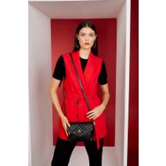 Pierre Cardin 05PO22K1621 Siyah Kadın Omuz Çantası
