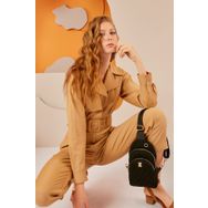 Pierre Cardin 05PO22Y1630 Siyah Kadın Omuz Çantası
