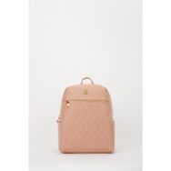 Pierre Cardin 05PO24Y1752 Pudra Kadın Sırt Çantası