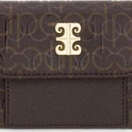 Pierre Cardin 06PC24Y601-PMN Kahve Kadın Portföy Çanta