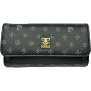 Pierre Cardin 06PC24Y603-MN S Siyah 19x10x2 cm Kadın Portföy