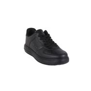 Pierre Cardin 10155 Siyah Erkek Spor Ayakkabı