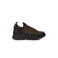 Pierre Cardin 10201 Haki Deri Erkek Sneaker