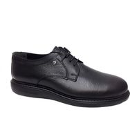 Pierre Cardin 103159 Siyah Erkek Deri Bot