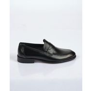 Pierre Cardin 103177 Premium Siyah Erkek Klasik Ayakkabı