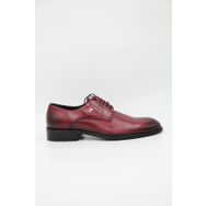Pierre Cardin 10335 Bordo Erkek Klasik Ayakkabı