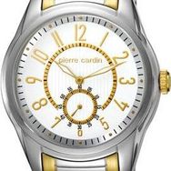 Pierre Cardin 104241F08 Erkek Kol Saati