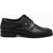Pierre Cardin 10453 Siyah Erkek Klasik Ayakkabı