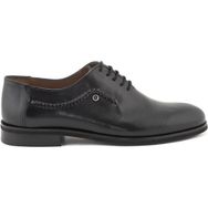 Pierre Cardin 104H04 Siyah Erkek Klasik Ayakkabı