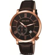 Pierre Cardin 105831F06 Erkek Kol Saati