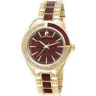Pierre Cardin 106832S08 Bayan Kol Saati