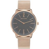 Pierre Cardin 106991F32 Rose Erkek Kol Saati