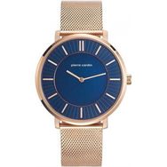 Pierre Cardin 107871F06 Erkek Kol Saati