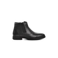 Pierre Cardin 11925251-24K Siyah Hakiki Deri Erkek Bot