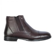 Pierre Cardin 11925251 Exclusive Kahve Erkek Klasik Bot