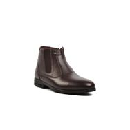 Pierre Cardin 1196063-24K Kahve Hakiki Deri Erkek Bot