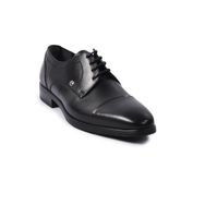Pierre Cardin 120580 Siyah Erkek Klasik Ayakkabı