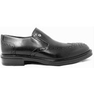 Pierre Cardin 120723 Siyah Erkek Klasik Ayakkabı
