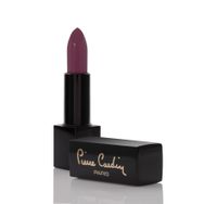 Pierre Cardin 152 Plummy Red Retro Matte Lipstick