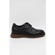 Pierre Cardin 16995 Siyah Erkek Casual Ayakkabı