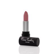 Pierre Cardin 178 Rosy Red Matte Chiffon Touch Lipstick