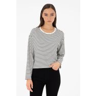 Pierre Cardin 1947334 VR019 Bej Kadın Sweatshirt