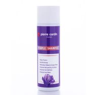 Pierre Cardin 200 ml Protein Therapy Mor Şampuan