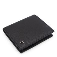 Pierre Cardin 2016A41 Floater Siyah Deri Erkek Cüzdan
