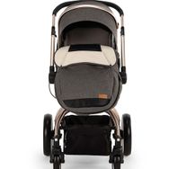 Pierre Cardin 2032/FME Füme Legend Travel Sistem Bebek Arabası