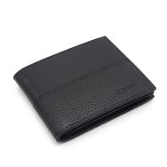 Pierre Cardin 22065K Siyah Deri Erkek Cüzdan