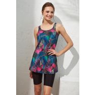 Pierre Cardin 221509 Dubai Askılı Tesettür Tankini