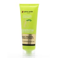 Pierre Cardin 250 ml Protein Therapy Baobab Özlü Buğday Proteinli Canlandırıcı Saç Bakım Şampuanı
